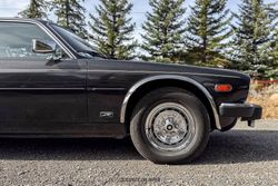 1982 Jaguar XJ6 Vanden Plas for sale