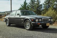 1982 Jaguar XJ6 Vanden Plas for sale