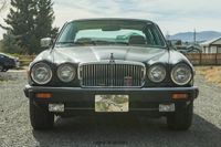 1982 Jaguar XJ6 Vanden Plas for sale