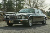 1982 Jaguar XJ6 Vanden Plas for sale