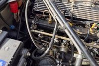 1982 Jaguar XJ6 Vanden Plas for sale
