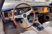 1982 Jaguar XJ6 Vanden Plas for sale