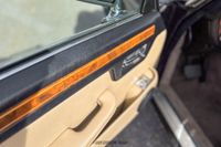 1982 Jaguar XJ6 Vanden Plas for sale