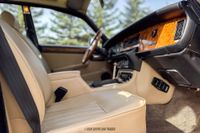 1982 Jaguar XJ6 Vanden Plas for sale