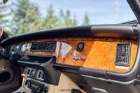 1982 Jaguar XJ6 Vanden Plas for sale