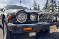 1982 Jaguar XJ6 Vanden Plas for sale