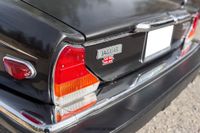 1982 Jaguar XJ6 Vanden Plas for sale