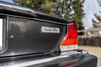 1982 Jaguar XJ6 Vanden Plas for sale
