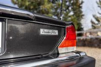 1982 Jaguar XJ6 Vanden Plas for sale