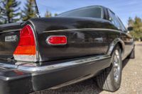 1982 Jaguar XJ6 Vanden Plas for sale