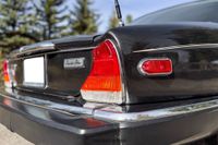 1982 Jaguar XJ6 Vanden Plas for sale