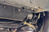 1982 Jaguar XJ6 Vanden Plas for sale
