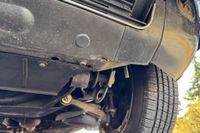1982 Jaguar XJ6 Vanden Plas for sale