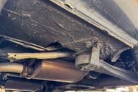 1982 Jaguar XJ6 Vanden Plas for sale