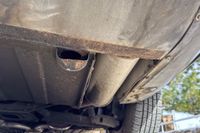 1982 Jaguar XJ6 Vanden Plas for sale