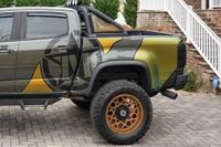2017 Chevrolet Colorado ZR2 Supercharged for sale