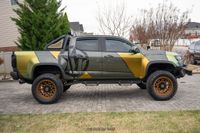 2017 Chevrolet Colorado ZR2 Supercharged for sale