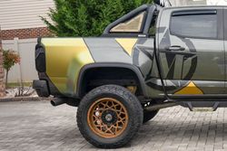 2017 Chevrolet Colorado ZR2 Supercharged for sale