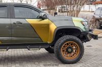 2017 Chevrolet Colorado ZR2 Supercharged for sale