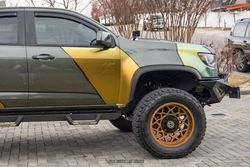 2017 Chevrolet Colorado ZR2 Supercharged for sale