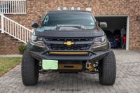 2017 Chevrolet Colorado ZR2 Supercharged for sale