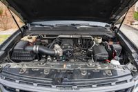 2017 Chevrolet Colorado ZR2 Supercharged for sale
