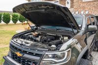 2017 Chevrolet Colorado ZR2 Supercharged for sale