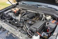 2017 Chevrolet Colorado ZR2 Supercharged for sale