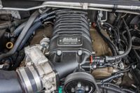 2017 Chevrolet Colorado ZR2 Supercharged for sale