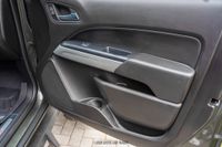 2017 Chevrolet Colorado ZR2 Supercharged for sale