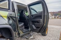 2017 Chevrolet Colorado ZR2 Supercharged for sale