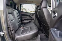 2017 Chevrolet Colorado ZR2 Supercharged for sale