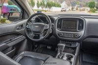 2017 Chevrolet Colorado ZR2 Supercharged for sale