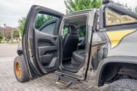 2017 Chevrolet Colorado ZR2 Supercharged for sale