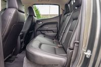 2017 Chevrolet Colorado ZR2 Supercharged for sale