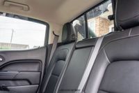 2017 Chevrolet Colorado ZR2 Supercharged for sale