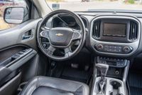 2017 Chevrolet Colorado ZR2 Supercharged for sale