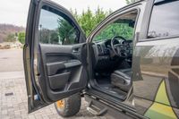 2017 Chevrolet Colorado ZR2 Supercharged for sale
