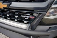 2017 Chevrolet Colorado ZR2 Supercharged for sale