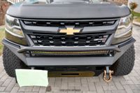 2017 Chevrolet Colorado ZR2 Supercharged for sale
