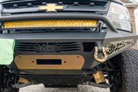 2017 Chevrolet Colorado ZR2 Supercharged for sale