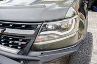 2017 Chevrolet Colorado ZR2 Supercharged for sale