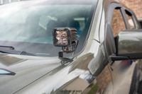 2017 Chevrolet Colorado ZR2 Supercharged for sale