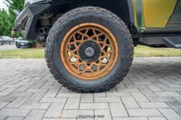 2017 Chevrolet Colorado ZR2 Supercharged for sale