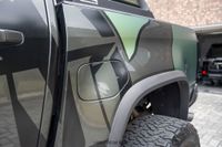 2017 Chevrolet Colorado ZR2 Supercharged for sale