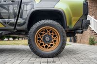 2017 Chevrolet Colorado ZR2 Supercharged for sale