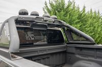 2017 Chevrolet Colorado ZR2 Supercharged for sale
