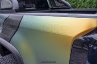 2017 Chevrolet Colorado ZR2 Supercharged for sale