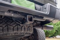 2017 Chevrolet Colorado ZR2 Supercharged for sale