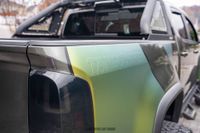 2017 Chevrolet Colorado ZR2 Supercharged for sale